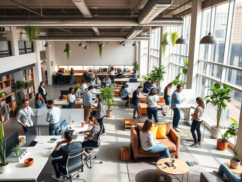 Workplace culture