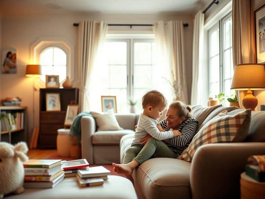 effective parenting tips