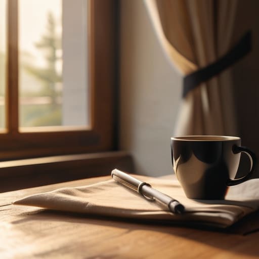 How to create a monthly budget strategy.