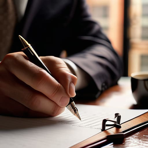 Guide on how to negotiate a bill.