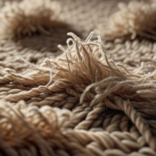 How to remove stains from carpet effectively.