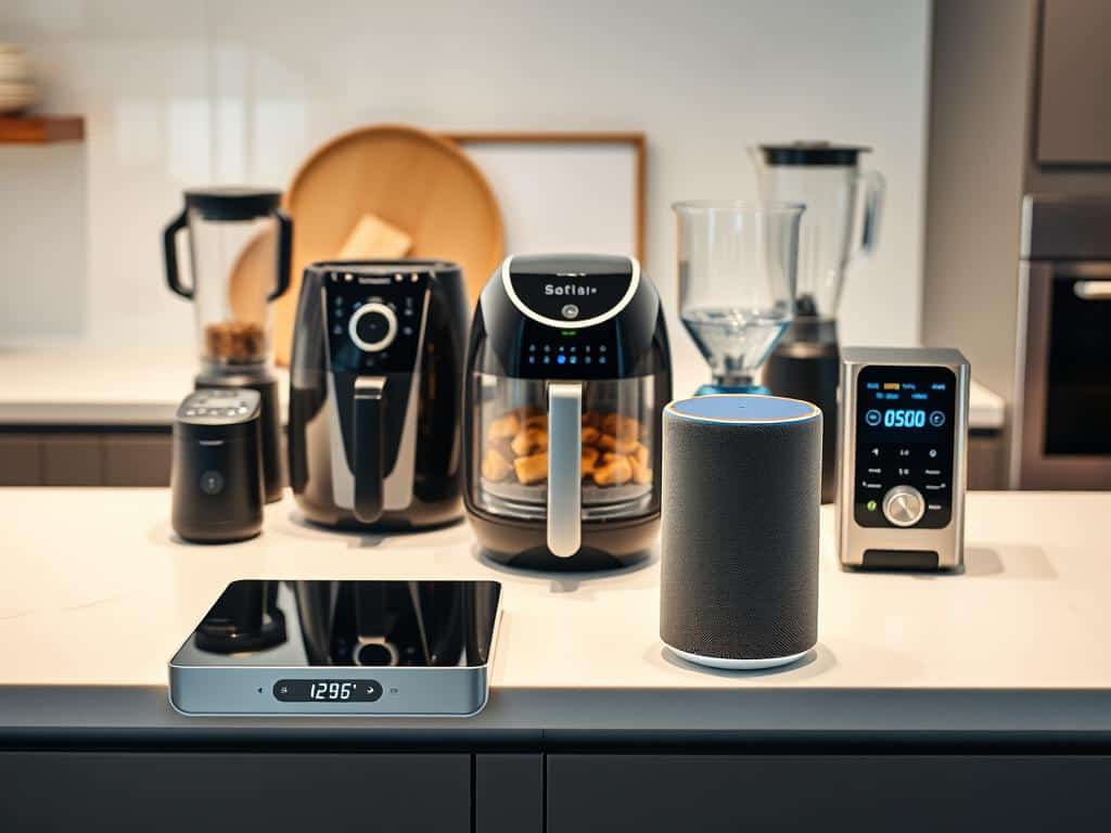 smart kitchen gadgets